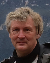 foto van Ed Schmidt