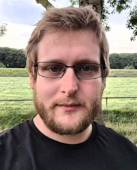 foto van Rens van den Heuvel